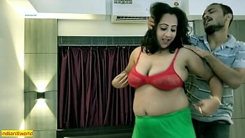 Sizzling Indian Bhabhi’s Wild Xxx Party Fuck Goes Viral In Hd