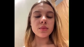 First Time Public Masturbation Up Close And Personal