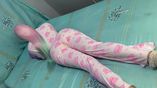 My Stepdad’s Forbidden Surprise: A Deep Anal Creampie That Left Me Dripping.