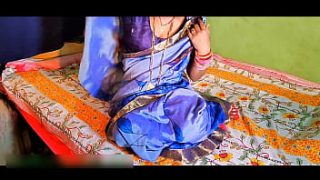 भारतीय देसी रियल वाइफ की गर्म और जोशीली सेक्स