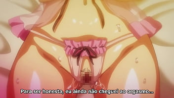My Brother’s Forbidden Hentai Obsession