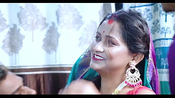 Intimate Desires: A Sensual Indian Bhabhi’s Tender Lovemaking With Her Husband In A Sultry Sari – Hindi Moans And Whispers