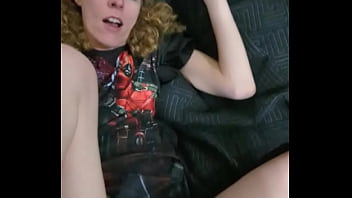 Filthy Snapchat Slut Begs For A Thick Load Of Cum To Breed Her Greedy Pussy