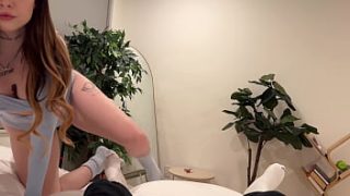 My Step Sister’s Tight Wet Pussy Is The Only Cure For My Deep Depression – Rosie Rider