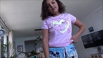 My Step Brother’s Dirty Little Secret: Ella Cruz And Alex Adams Get Down In Therapy