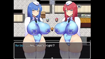 After Taking Down Another Criminal, My Girls Got A Scorching Hot Tan – Ntr Police: Ruri & Sakura – Part 9