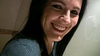 Unscripted Pleasures: A Steamy Bathroom Encounter With Montse Swinger