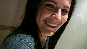 Unscripted Pleasures: A Steamy Bathroom Encounter With Montse Swinger