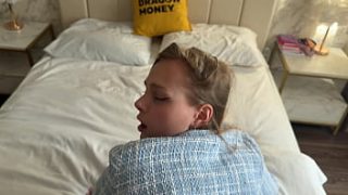 My Step-sister’s Wild Circle Of Pleasure On The First Of September