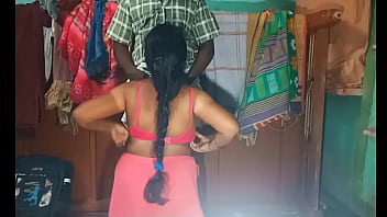Reunited Tamil Flames Ignite With Wild, Forbidden Passion In The Privacy Of Home.