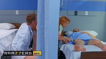 A Naughty Nurse’s Risky Exam: Penny Pax And Markus Dupree’s Medical Sexthics