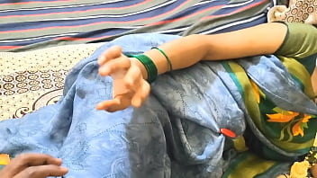 Desi Housewife’s Forbidden Affair With Her Husband’s Best Friend