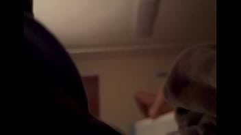 Hidden Camera: Sensual Massage Temptation