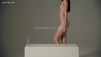 Slippery Wet And Ready For You
