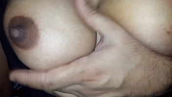 Priya Bhabhi’s Massive Tits Get A Hard Pounding From Her Hubby In New Delhi