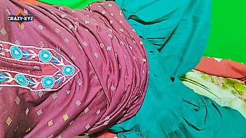 Desi Village Beauty Rekindles Passion With Her Ex In A Steamy Romantic Encounter.