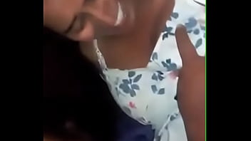 A Steamy Lodge Encounter With Telugu Porn Star Swathi Naidu Satisfying Her Eager Client