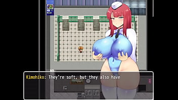 O Policial Corrupto Abusa De Poder Para Acariciar E Apertar Os Seios Das Esposas Alheias – Ntr Policial: Ruri & Sakura – Parte 2