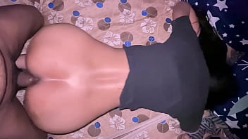 The Ceo Took His Submissive Indian Housekeeper’s Tight Little Pussy Raw And Deep.