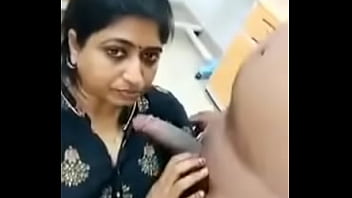 A Wild Mallu Girl’s Mouth Is Ready To Worship Your Cock