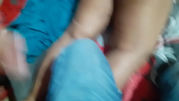 Desi Bhabhi Gets Pounded Hard In The Cramped Storeroom