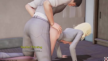 Unleashed In The Open: A Raw, Sweaty Public Fucking Fantasy