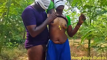 Innocent Tamil Teen’s Forbidden Encounter With A Stranger Leads To Raw, Relentless Passion