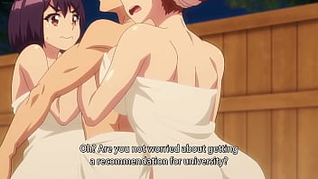 Unleashed And Uncut: Raw Hentai Ecstasy