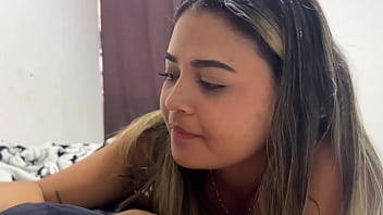 Deportista Cachondo Me Da Una Masajeada Salvaje Y Caliente Tras El Gimnasio