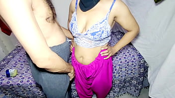 Desi Indian Maid Gets Her Big Asshole Pounded Hard In A Wild Hurry Fuck, This Muslim Maid’s Intense Hindi Anal Sex Is The Best She’s Ever Had