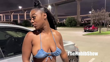 That Texas Peach Is Back, Thick And Ambitious, Pimpin’ In Her Bonnet And Ready To Ride.