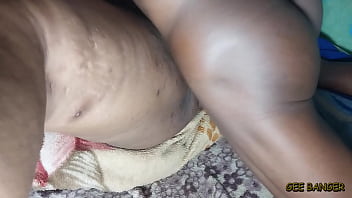 Rough And Raw: Taking My Boss’s Wife Like A Savage