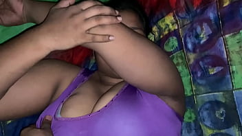 When The Lights Went Out, I Took My Chance And Fucked That Tamil Aunty Deep And Hard, Her Moans Echoing In The Darkness As I Pounded Her Wet Pussy Raw.