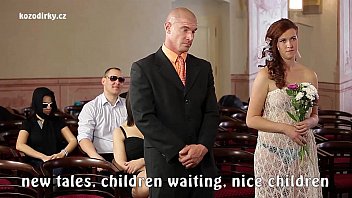 Unleash The Ultimate Wedding Orgy: A Night Of Raw Passion And Massive Cocks