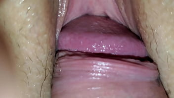 My Amateur Wife’s First Time On Camera, Getting Her Tight Pussy To Gush In Extreme Close-up