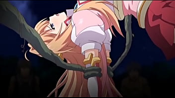 Nerawareta: La Serie Hentai Que Te Atrapa En Un Torbellino De Deseo Y Obsesión
