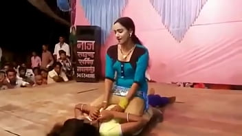 Sizzling Telugu Dance Recording 2016 Part 90: Seductive Moves That Set The Stage On Fire