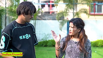 Unmarried Indian Lovers Split And Now They’re Fucking Freely In An Open Relationship