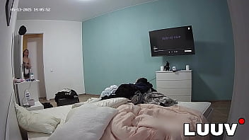 Sweaty Maids Scrub Every Inch, Turning Chores Into A Steamy, Raw Amateur Spectacle