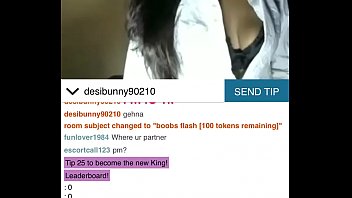 Sensual Indian Beauties Squeezing Their Luscious Melons