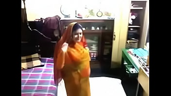 Sizzling Desi Bhabhi’s Wild Bengali Fuck Fest