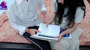 Desi College Ki Mast Jawani, Hindi Mein Chudai Ki Garmi