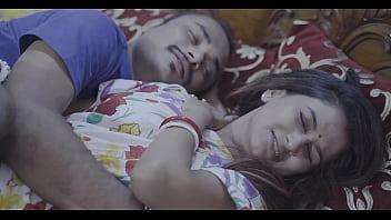 My Gorgeous Indian Wife Craves A Hard Young Cock For A Steamy Session With Her Brother-in-law