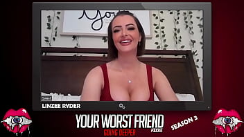 Your Worst Friend’s Milf: Linzee Ryder Takes You Deeper
