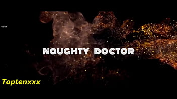 Desi Doctor’s Steamy Affair With His Irresistible Patient!