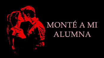 Sometiéndome A Los Deseos De Mi Profesor – Una Confesión Ardiente Y Real