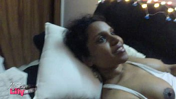 Lustful Lily’s Diwali Delight: A Hardcore Fuck Fest With Her Boyfriend In India