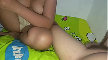 Gairah Terlarang Ibu Dan Temannya Saat Suami Tak Tahu