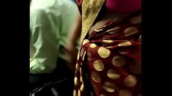 Sultry Desi Mata Agent Seduces With Covert Pleasures