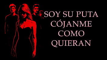 Orgia Salvaje Con Mis Compañeros De Oficina – Tres Relatos Calientes De Sexo Grupal En Español